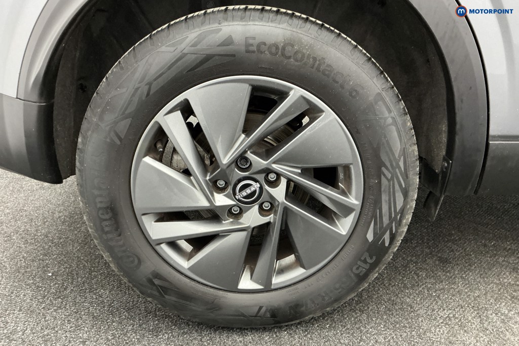 Used Nissan Qashqai 2022 for sale - 77249031: Photo 43