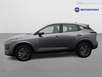 Used Nissan Qashqai 2022 for sale - 77249031: Photo