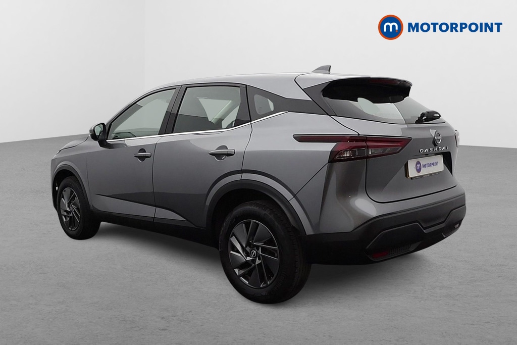 Used Nissan Qashqai 2022 for sale - 77249031: Photo 5