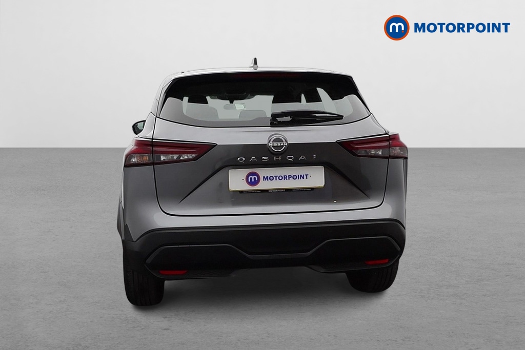 Used Nissan Qashqai 2022 for sale - 77249031: Photo 6