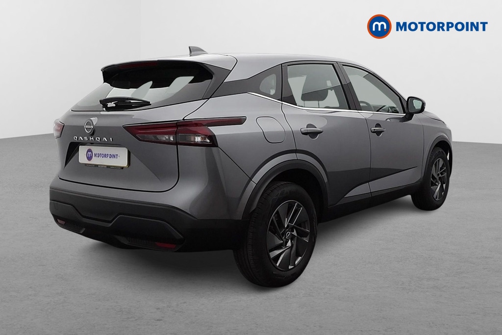 Used Nissan Qashqai 2022 for sale - 77249031: Photo 7