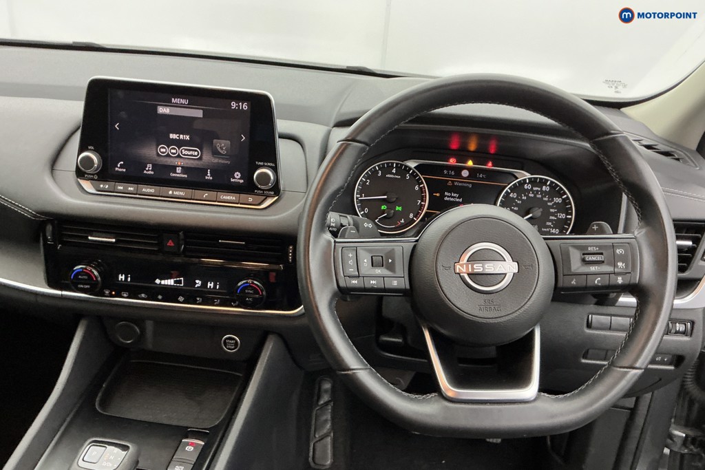 Used Nissan Qashqai 2022 for sale - 77249031: Photo 9