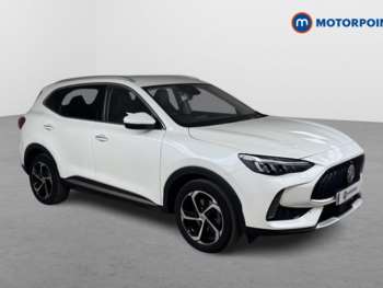 2024 - 1.5 T-GDI Trophy 5dr DCT