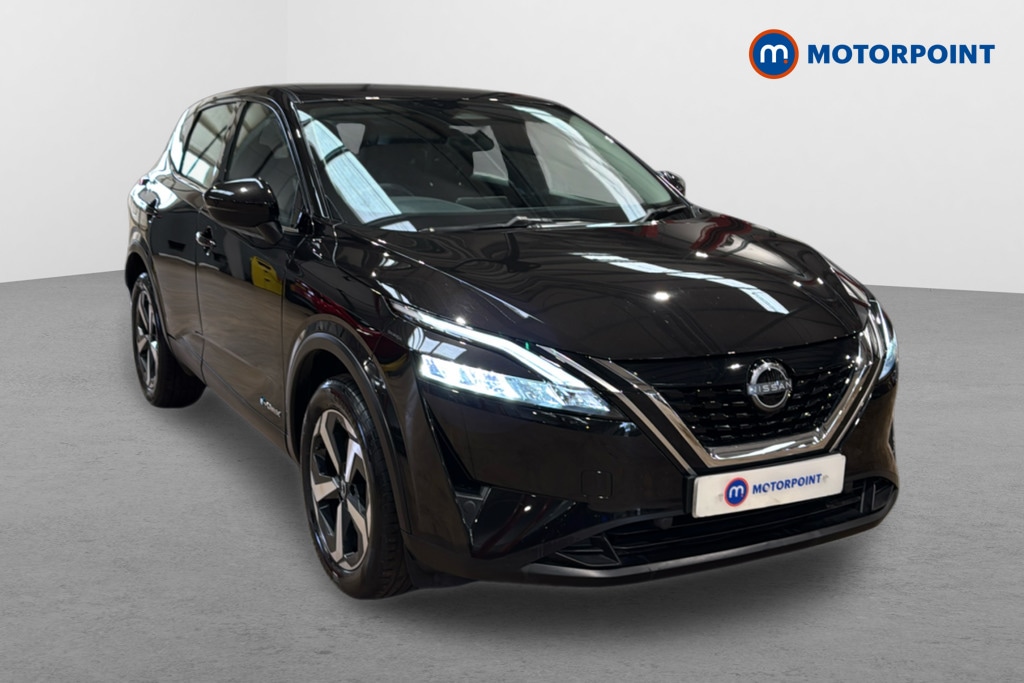 Used Nissan Qashqai 2024 for sale - 78039902: Photo 1