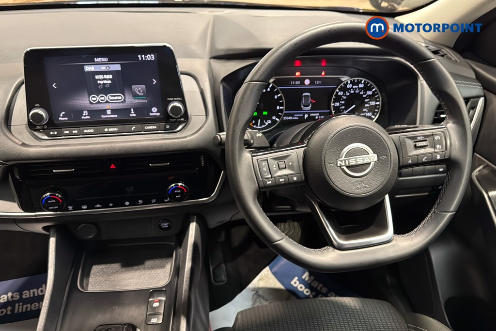 Used Nissan Qashqai 2024 for sale - 78039902: Photo 10