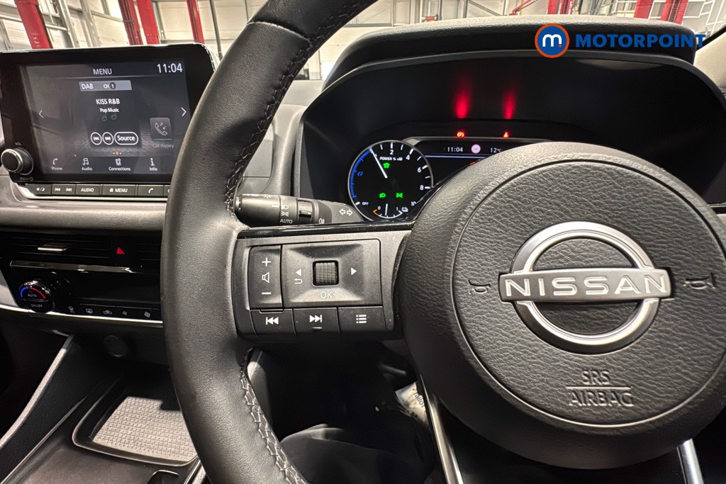 Used Nissan Qashqai 2024 for sale - 78039902: Photo 11