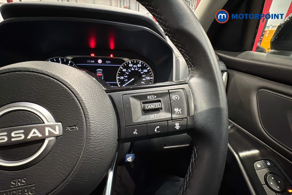 Used Nissan Qashqai 2024 for sale - 78039902: Photo 12