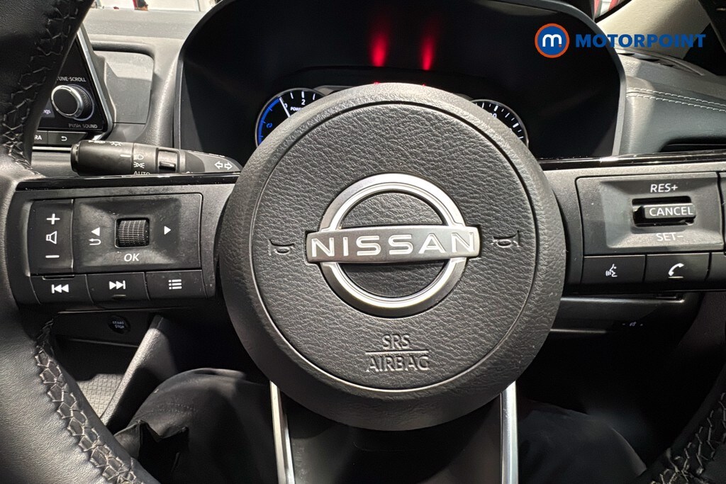 Used Nissan Qashqai 2024 for sale - 78039902: Photo 13