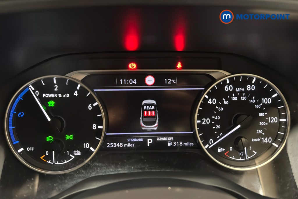 Used Nissan Qashqai 2024 for sale - 78039902: Photo 14