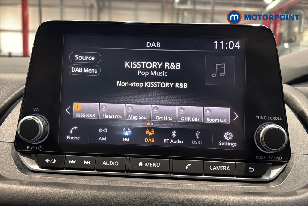 Used Nissan Qashqai 2024 for sale - 78039902: Photo 15