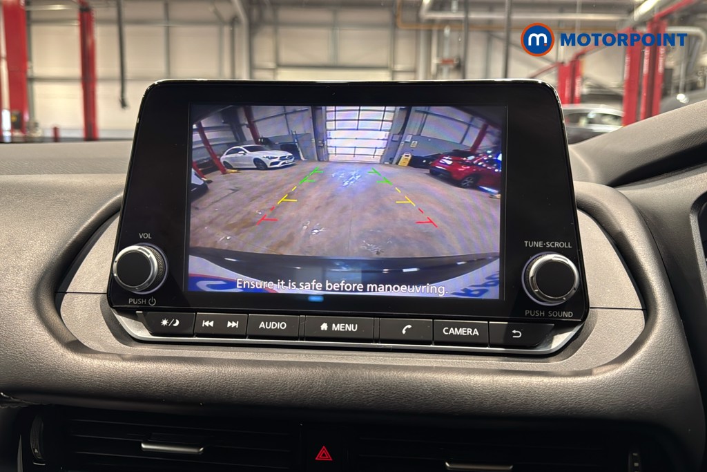 Used Nissan Qashqai 2024 for sale - 78039902: Photo 17