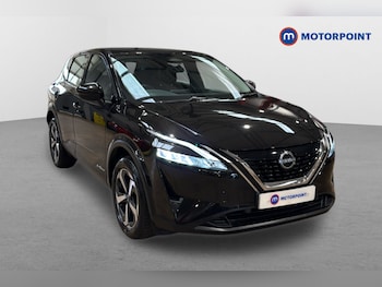 Used Nissan Qashqai 2024 for sale - 78039902: Photo