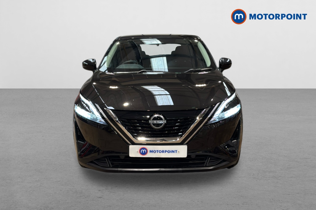 Used Nissan Qashqai 2024 for sale - 78039902: Photo 2