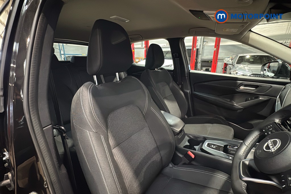 Used Nissan Qashqai 2024 for sale - 78039902: Photo 25