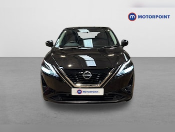 Used Nissan Qashqai 2024 for sale - 78039902: Photo