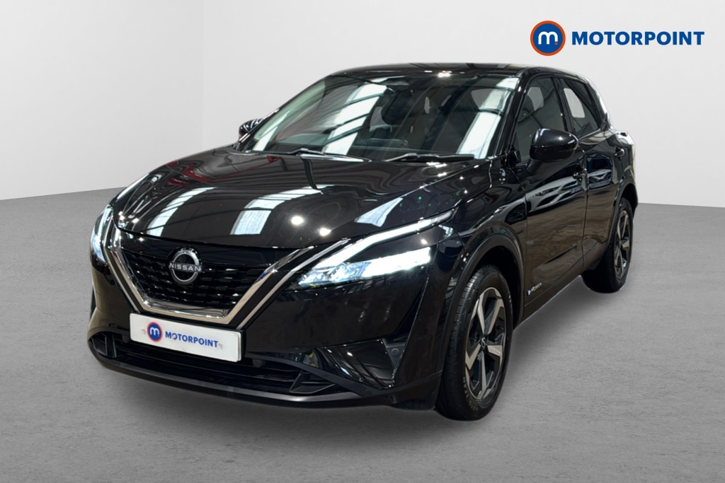 Used Nissan Qashqai 2024 for sale - 78039902: Photo 3