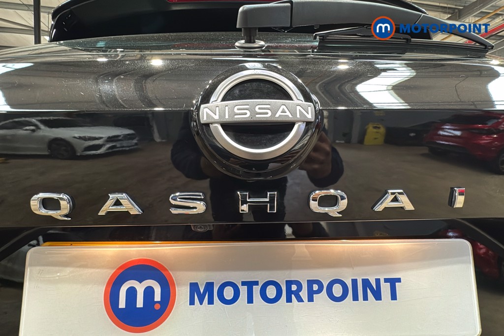 Used Nissan Qashqai 2024 for sale - 78039902: Photo 30