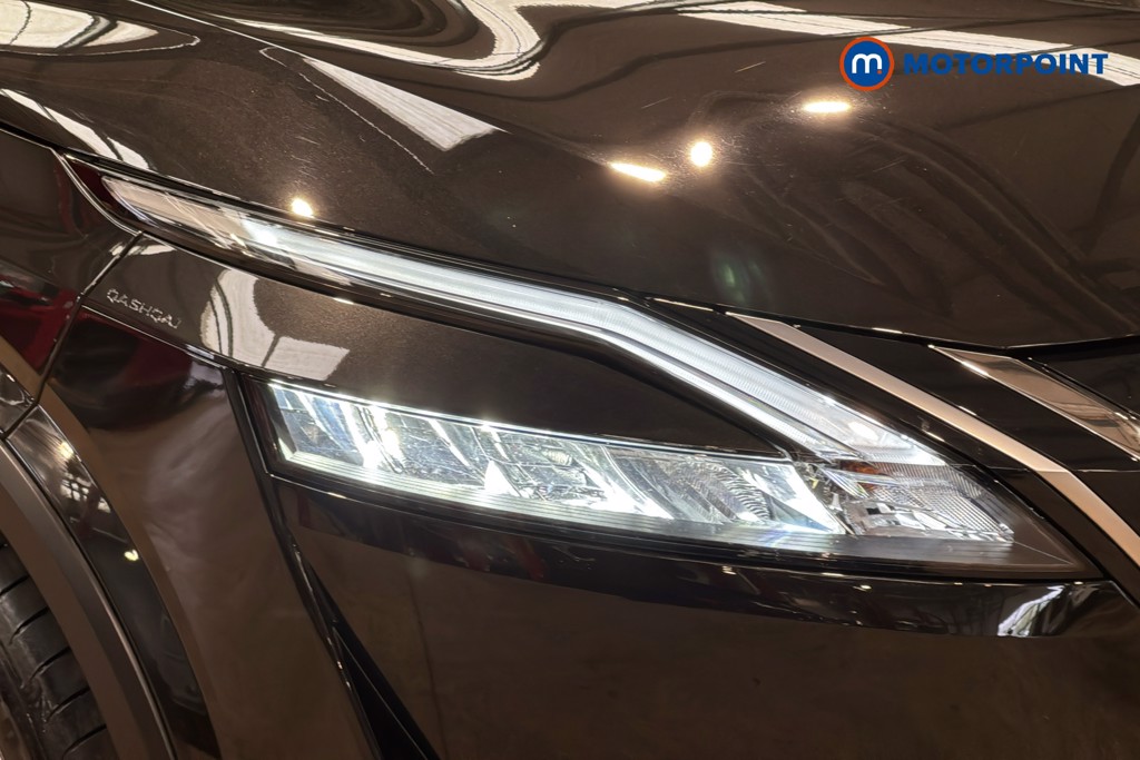 Used Nissan Qashqai 2024 for sale - 78039902: Photo 35