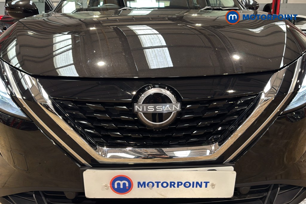 Used Nissan Qashqai 2024 for sale - 78039902: Photo 36