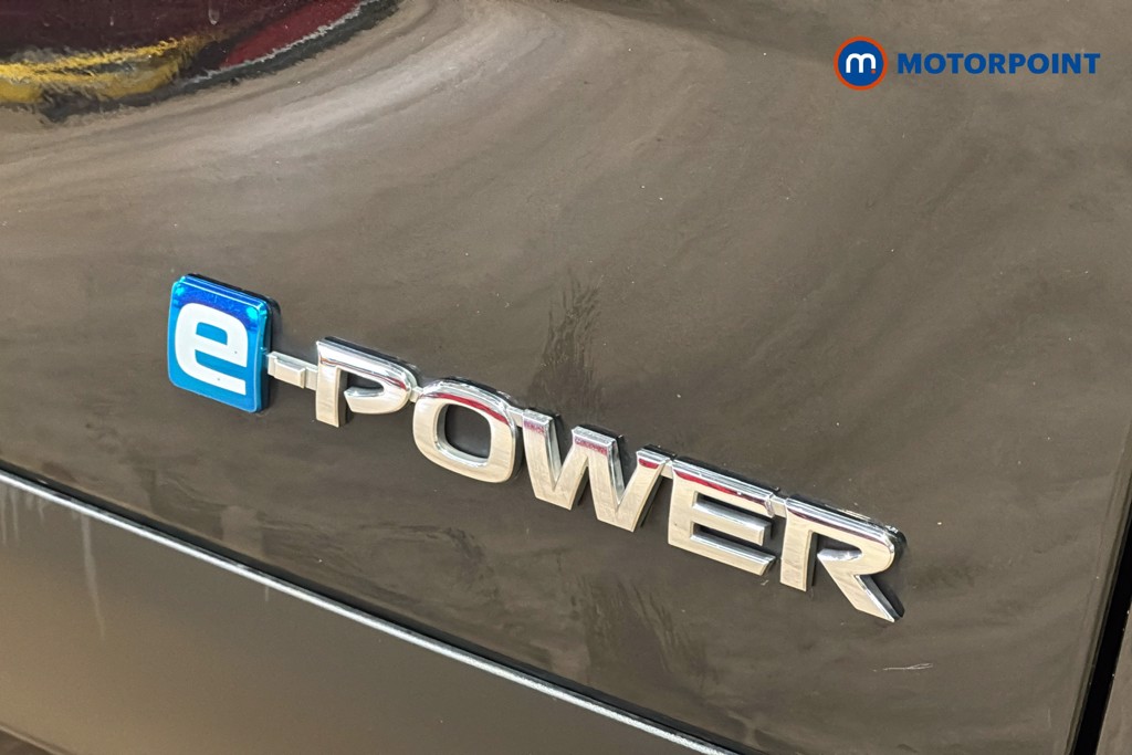 Used Nissan Qashqai 2024 for sale - 78039902: Photo 37