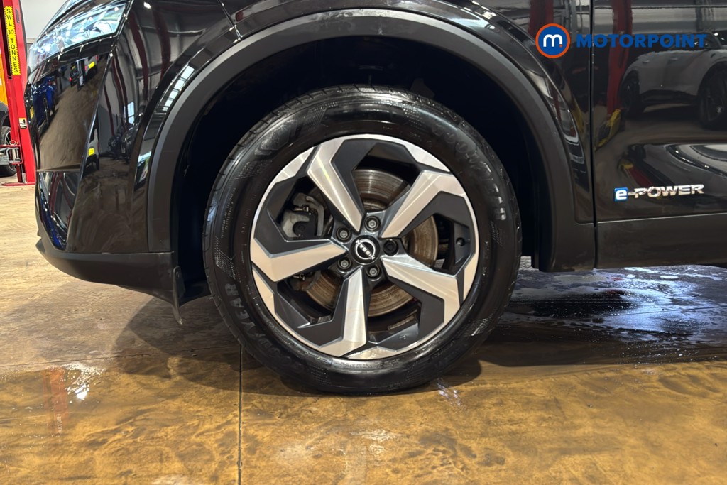 Used Nissan Qashqai 2024 for sale - 78039902: Photo 38