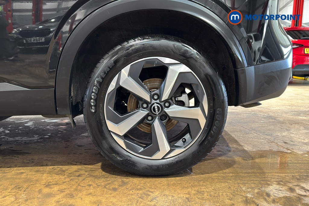 Used Nissan Qashqai 2024 for sale - 78039902: Photo 39