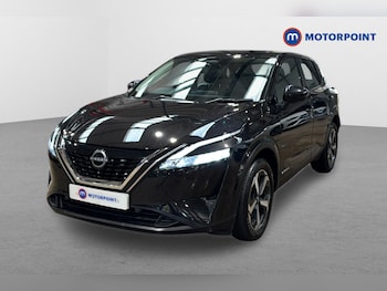 Used Nissan Qashqai 2024 for sale - 78039902: Photo