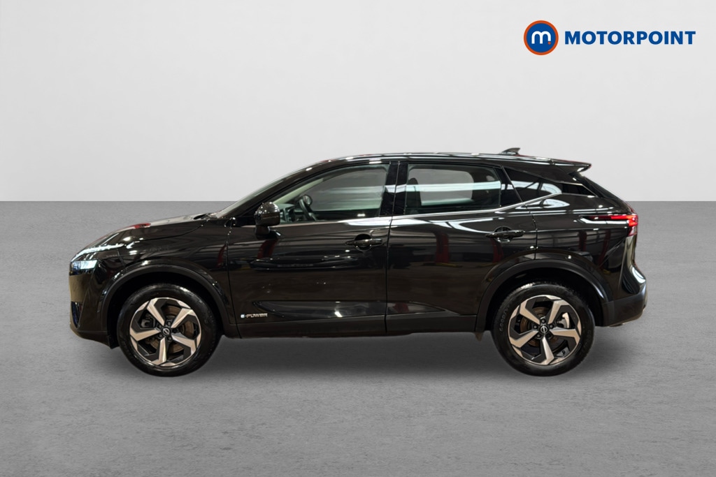 Used Nissan Qashqai 2024 for sale - 78039902: Photo 4