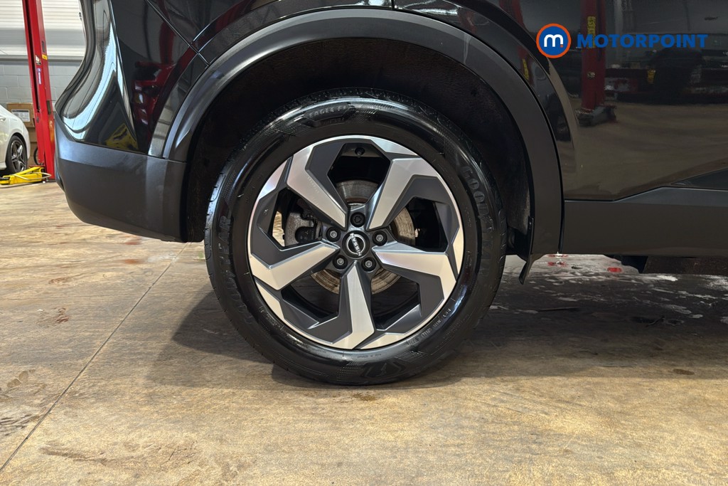 Used Nissan Qashqai 2024 for sale - 78039902: Photo 40