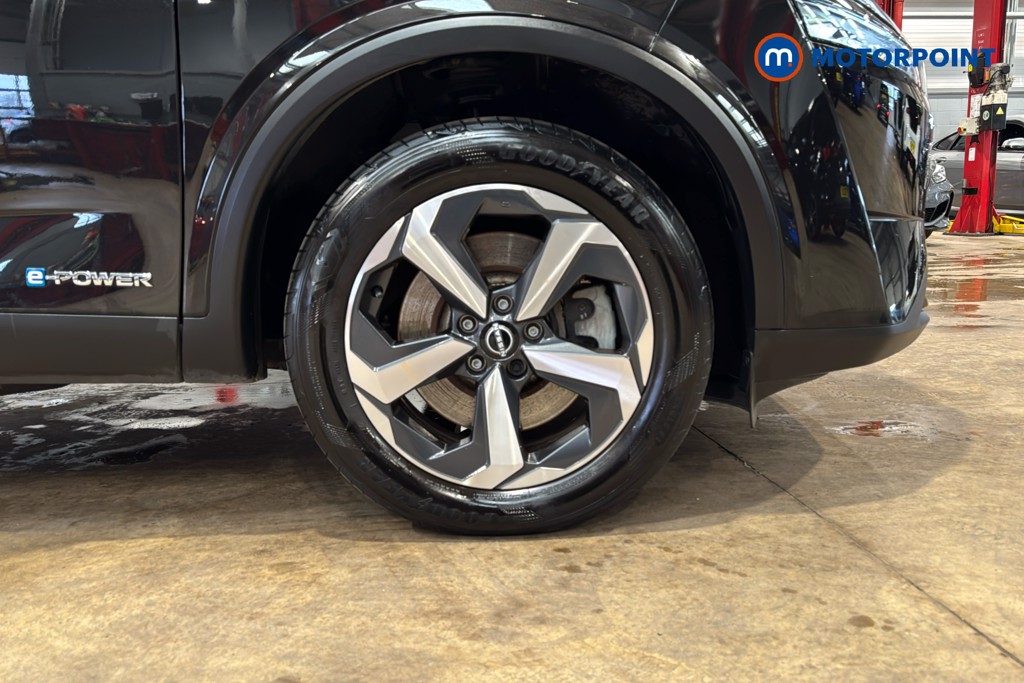 Used Nissan Qashqai 2024 for sale - 78039902: Photo 41