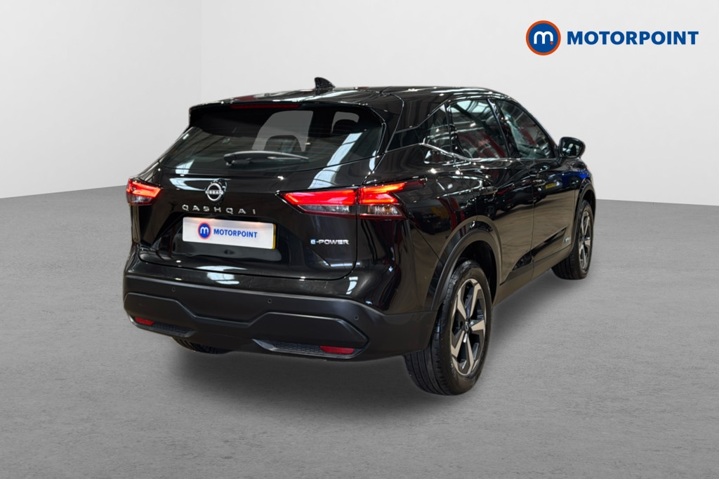 Used Nissan Qashqai 2024 for sale - 78039902: Photo 7