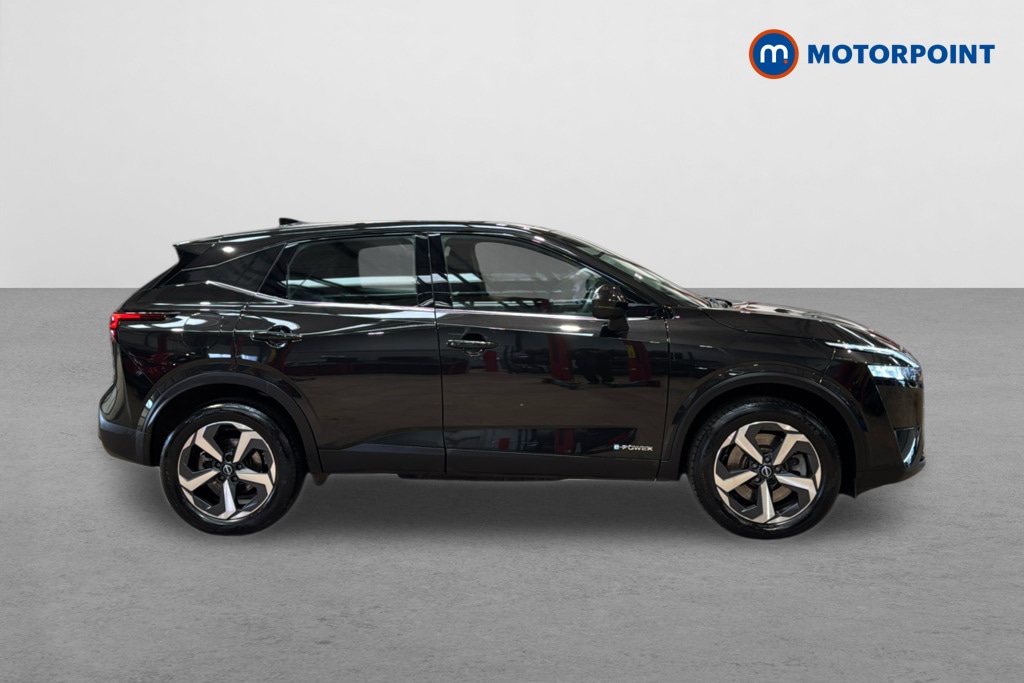Used Nissan Qashqai 2024 for sale - 78039902: Photo 8