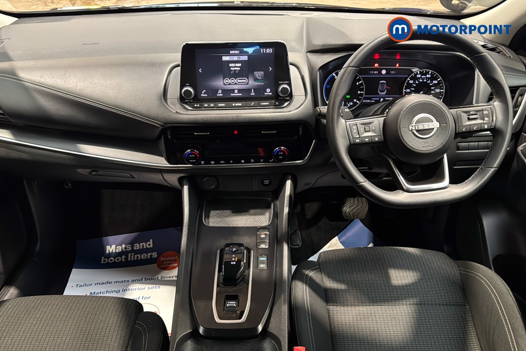 Used Nissan Qashqai 2024 for sale - 78039902: Photo 9