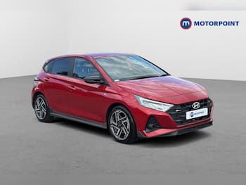 Used Hyundai i20 2025 for sale - 79596951: Photo