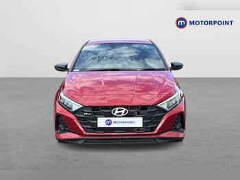 Used Hyundai i20 2025 for sale - 79596951: Photo
