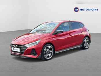 Used Hyundai i20 2025 for sale - 79596951: Photo