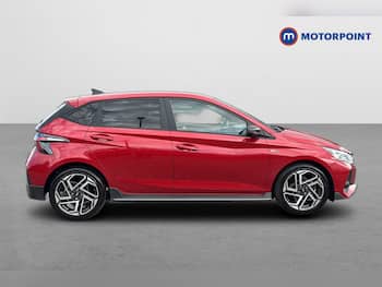 Used Hyundai i20 2025 for sale - 79596951: Photo
