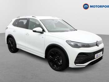2025 - 2.0 TDI R-Line 5dr DSG