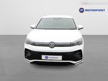 Used Volkswagen Tiguan 2025 for sale - 75434612: Photo