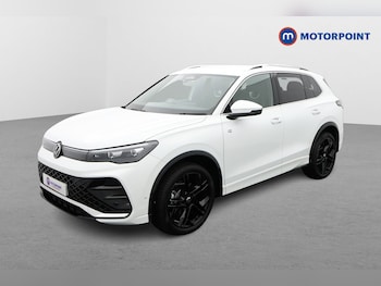 Used Volkswagen Tiguan 2025 for sale - 75434612: Photo