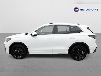 Used Volkswagen Tiguan 2025 for sale - 75434612: Photo