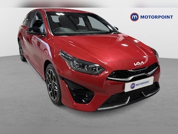 Used Kia Ceed 2024 for sale - 78719685: Photo