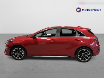 Used Kia Ceed 2024 for sale - 78719685: Photo