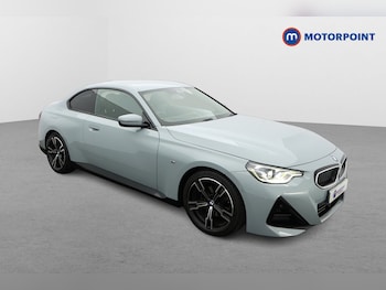 Used BMW 2 Series 2022 for sale - 78150289: Photo