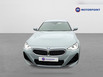 Used BMW 2 Series 2022 for sale - 78150289: Photo