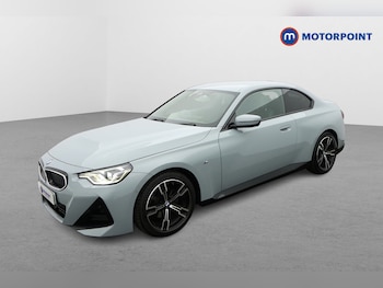 Used BMW 2 Series 2022 for sale - 78150289: Photo
