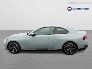 Used BMW 2 Series 2022 for sale - 78150289: Photo