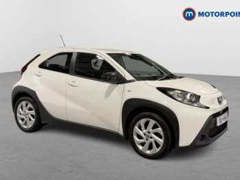 2023 - 1.0 VVT-i Pure 5dr