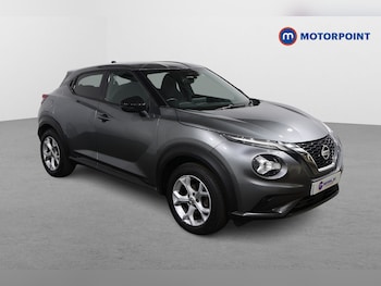 Used Nissan Juke 2020 for sale - 78615521: Photo