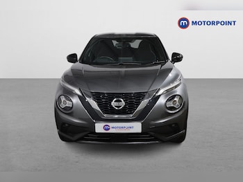 Used Nissan Juke 2020 for sale - 78615521: Photo